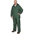 Gemplers Sugar River by Gemplers Breathable Polyester Rain Jacket 167436